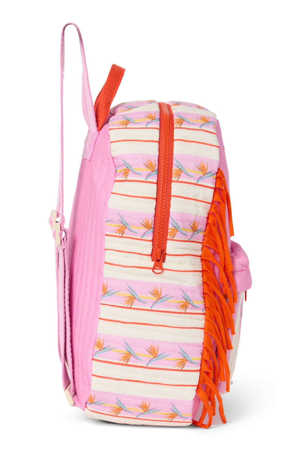 Studio Noos Midi Rucksack Birds für Schulkinder 5-10