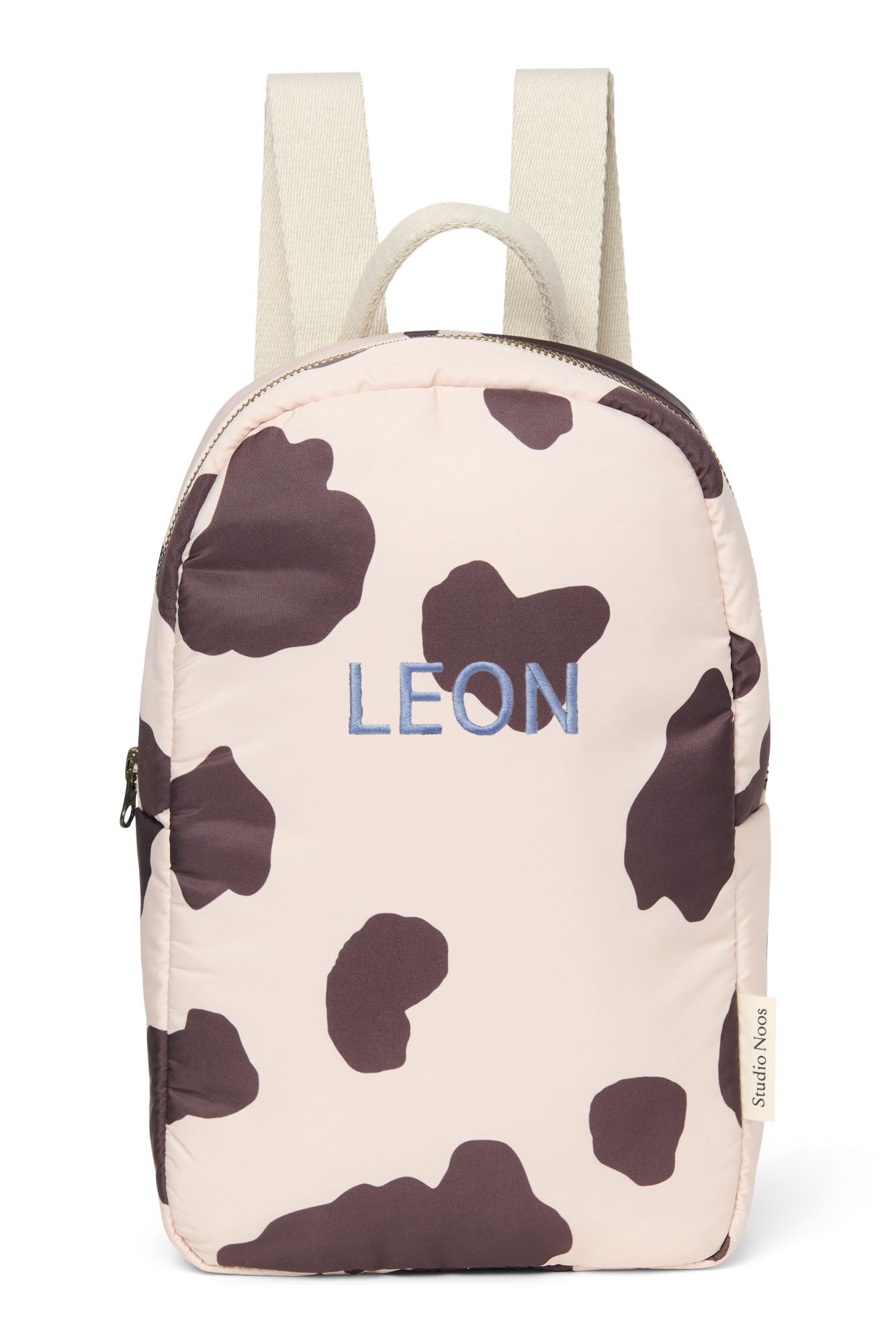 Studio Noos Puffy Mini Rucksack Holy Cow 0-5 Jahre Leicht