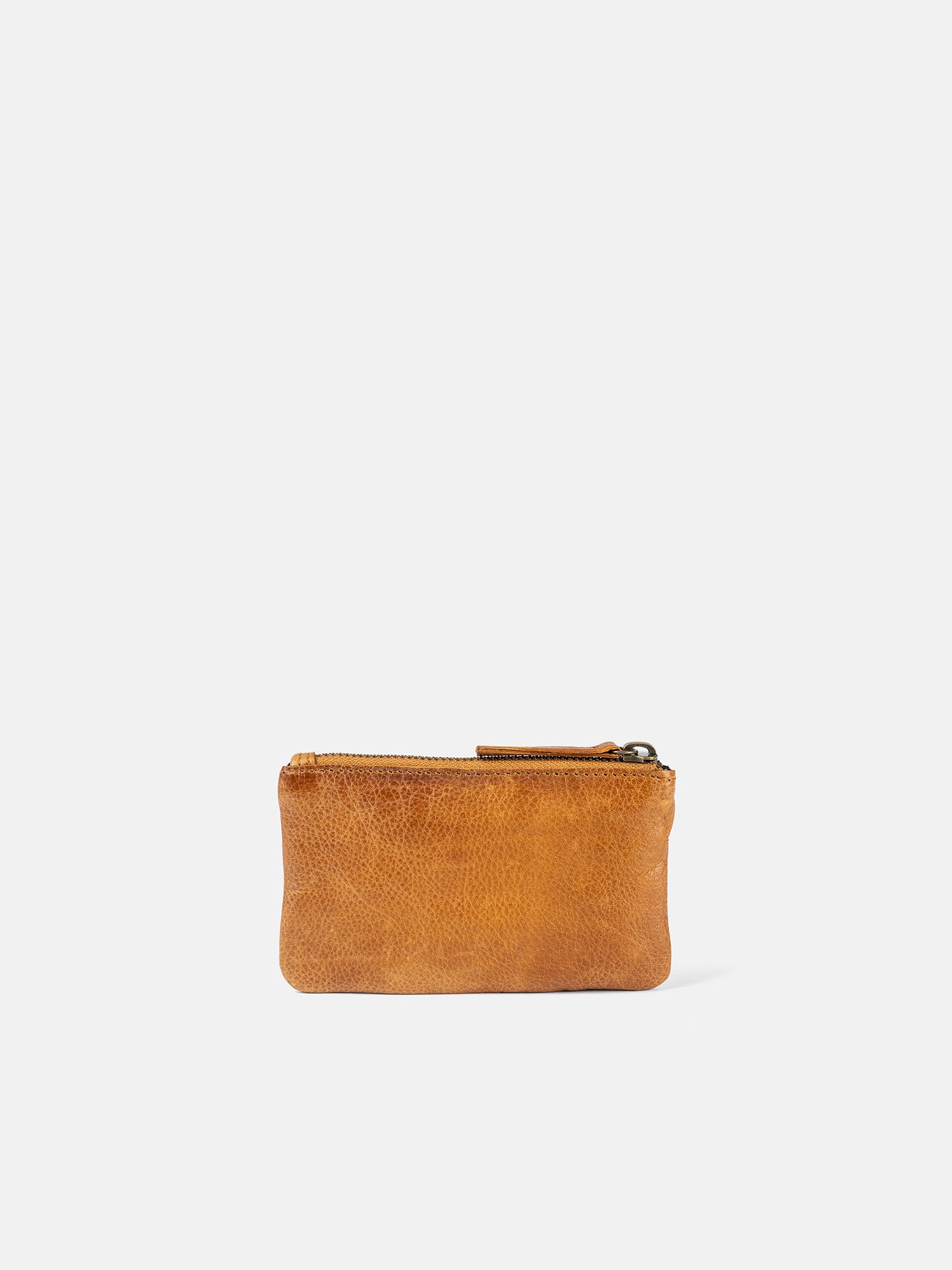 RE:DESIGNED Niva Urban 4941 Geldbörse Burned Tan