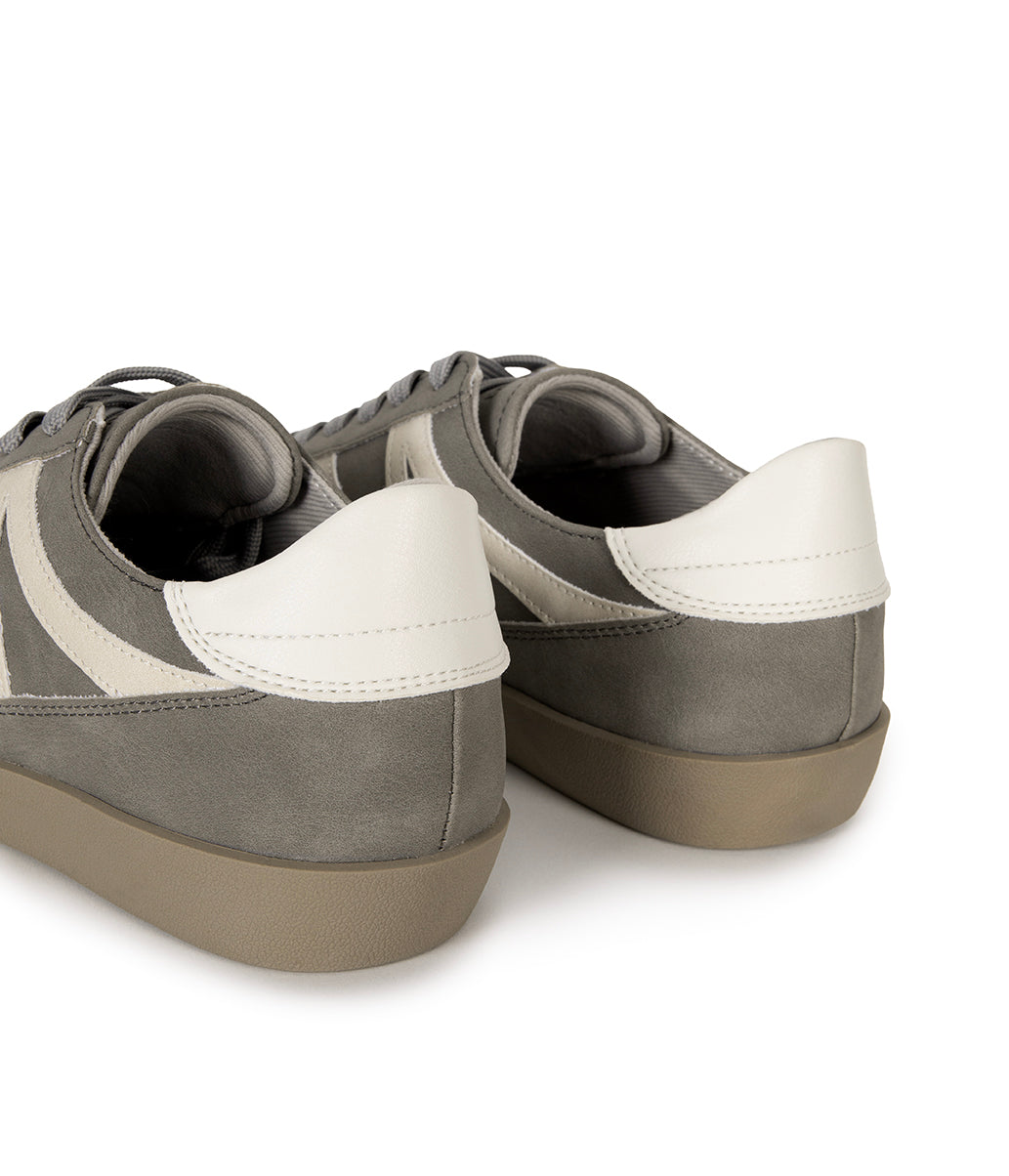 Matt & Nat Tomori Sneaker Herren Grau vegan