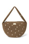 Studio Noos Teddy Mom Bag Wickeltasche Bruine