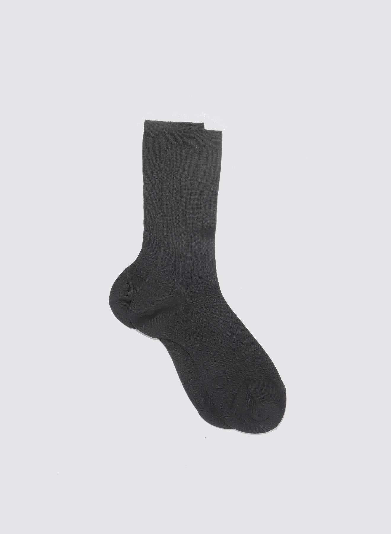 Maria la Rosa WD001UN2198 Socken Bordeaux Wolle