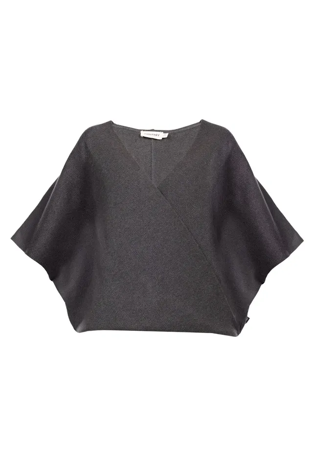 SURI FREY SFY Freyday SW10062 Pullunder Strick 2 Looks