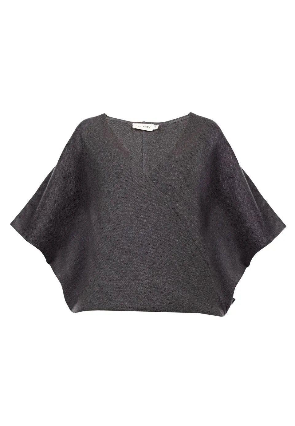 SURI FREY SFY Freyday SW10062 Pullunder Strick 2 Looks