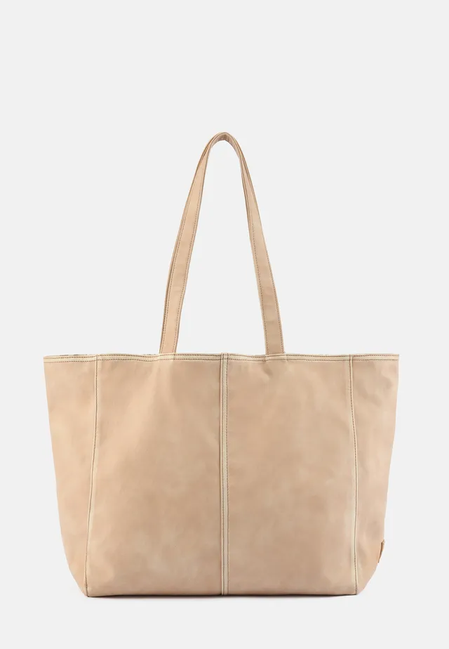 FREDsBRUDER Just What I Take Shopper Leopardenmuster