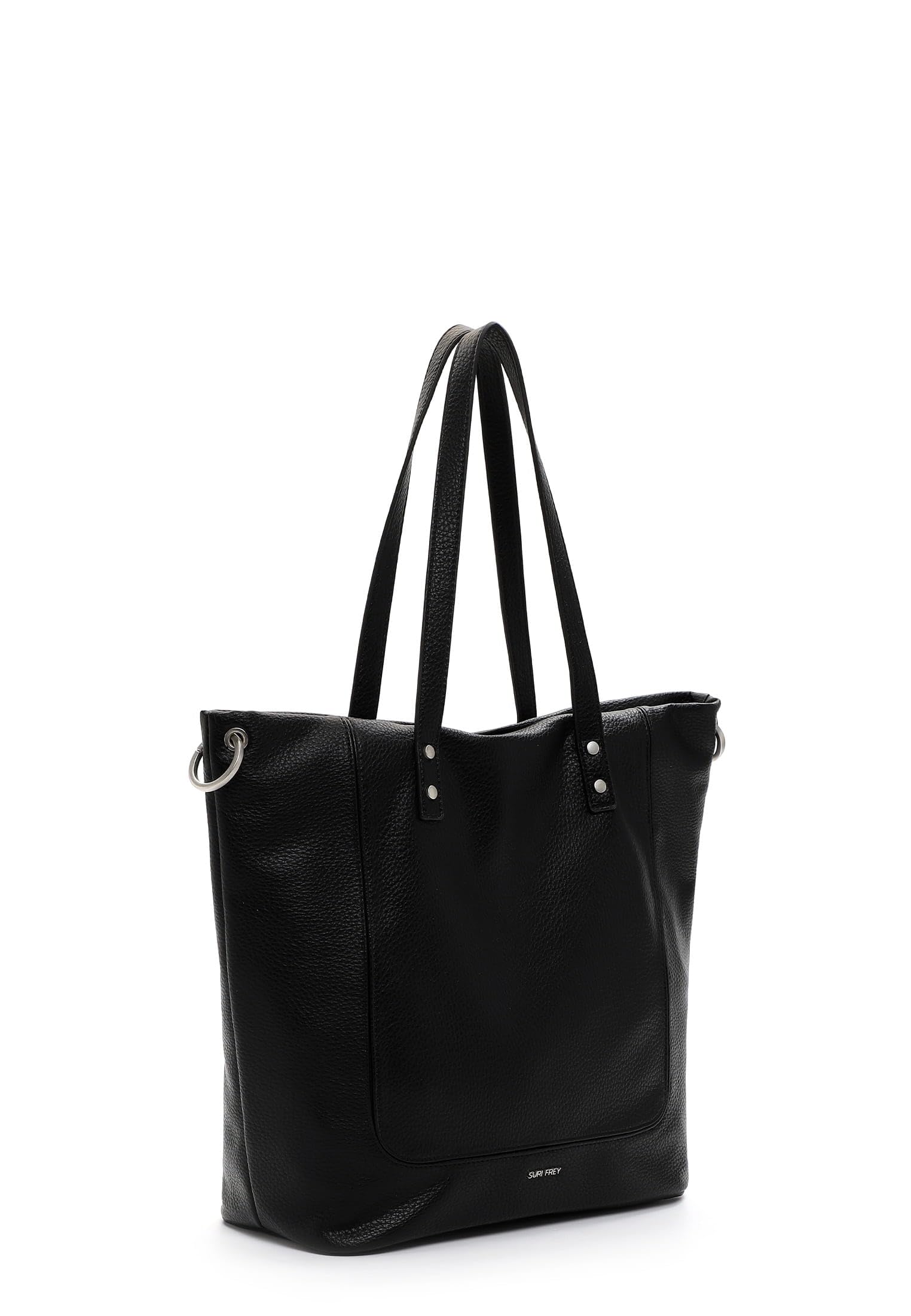 SURI FREY SFY Kimberly 14795 Shopper Schwarz Uni
