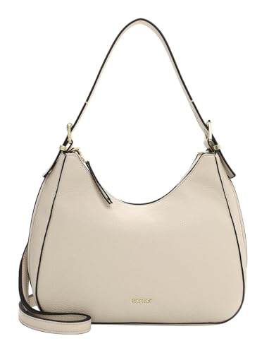 SURI FREY SFY Maggy Beutel M Schultertasche Beige