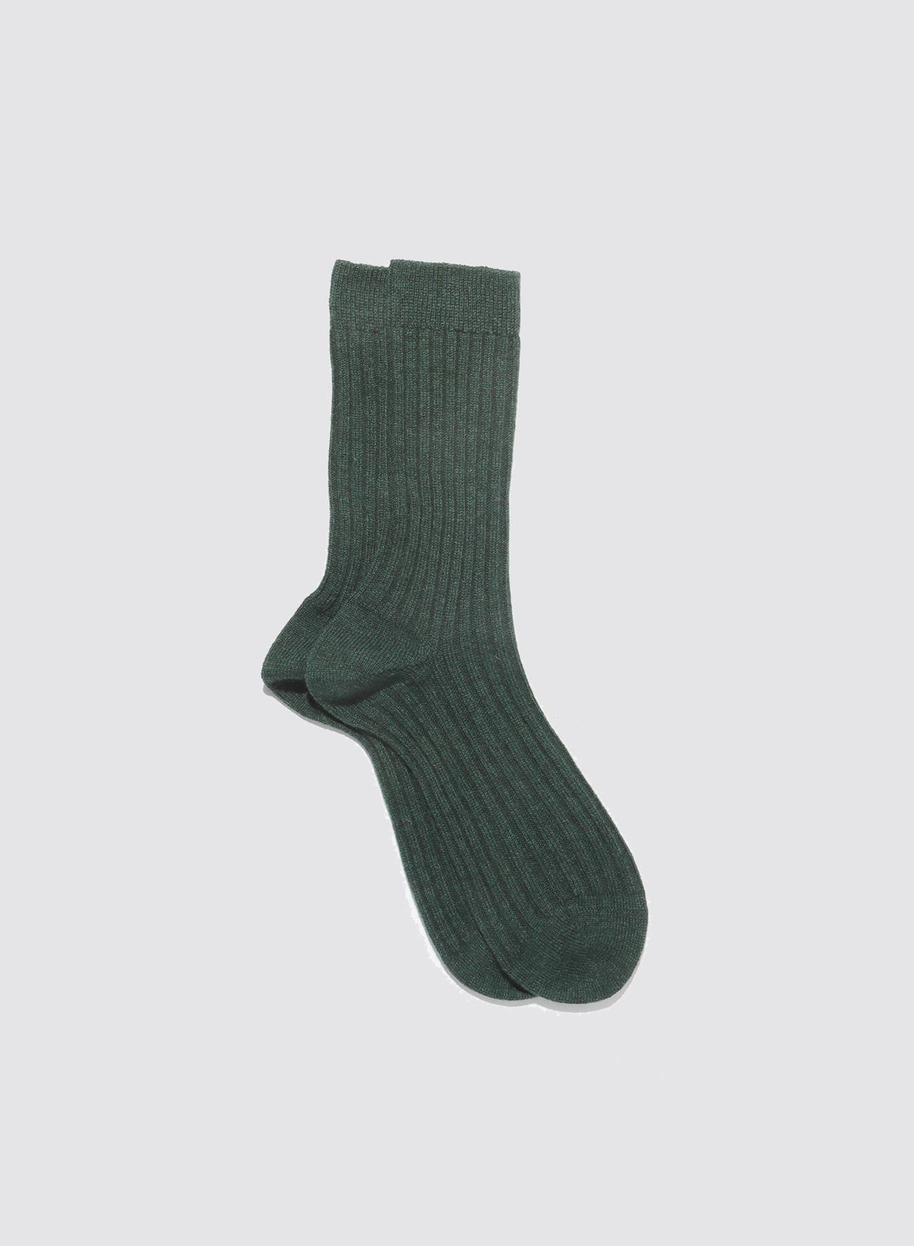 Maria la Rosa WD007UN3203 Socken Lilac Kaschmir