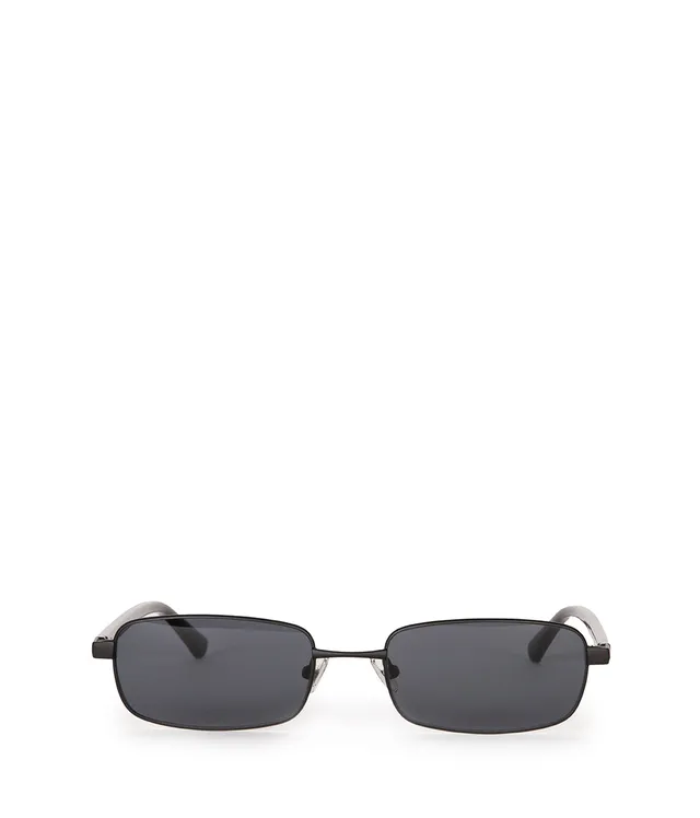 Matt & Nat ORIS Sonnenbrille Schwarz Polarisiert