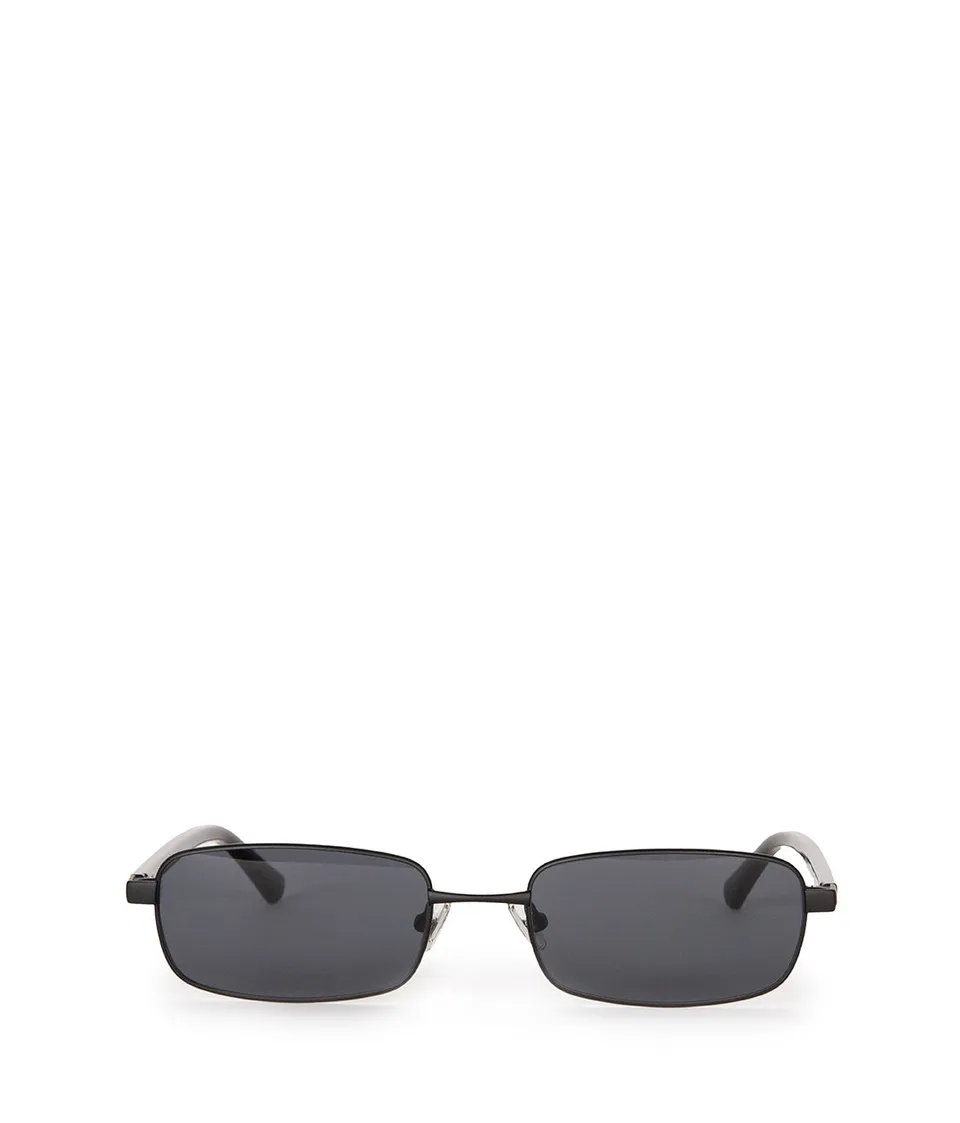 Matt & Nat ORIS Sonnenbrille Schwarz Polarisiert