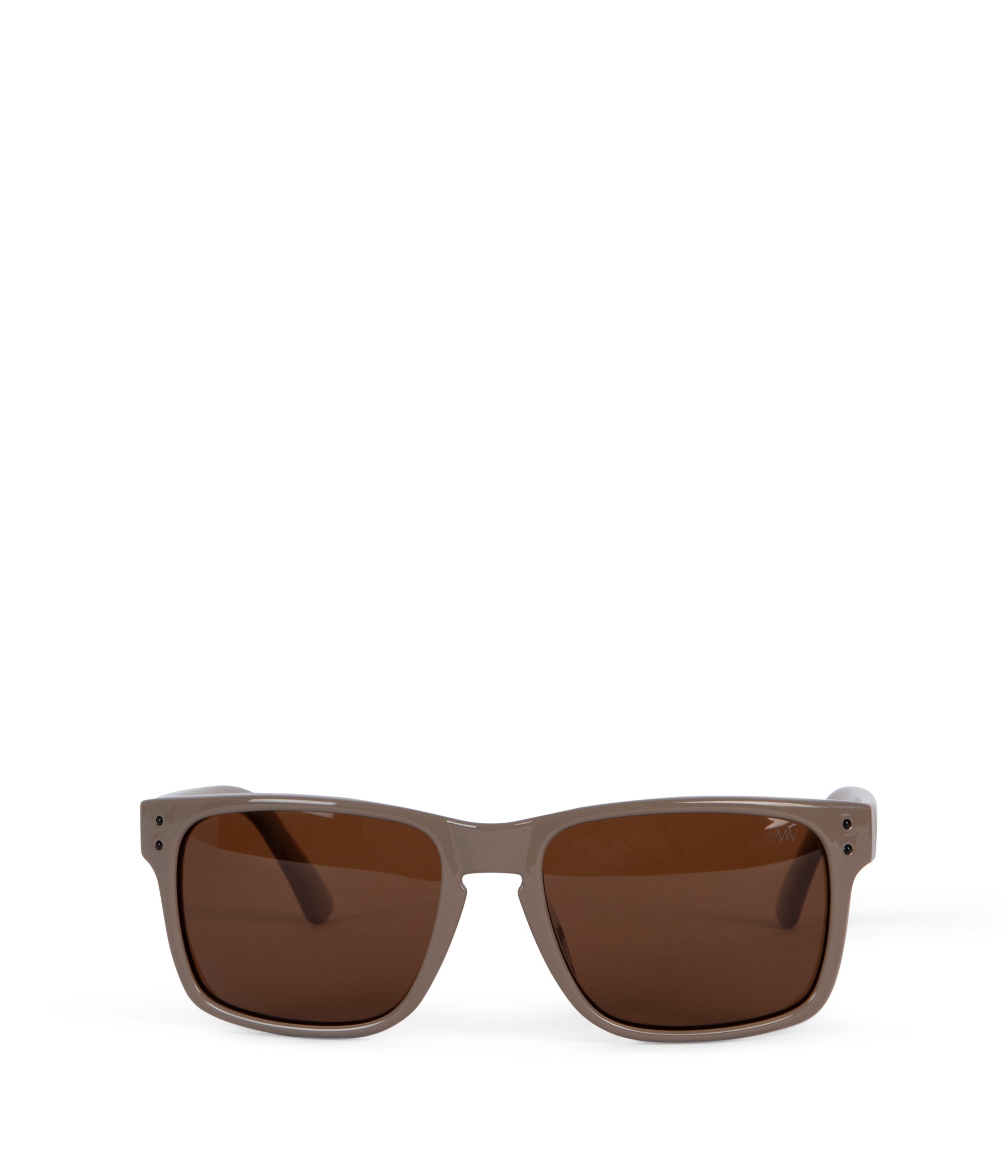 Matt & Nat Jada Sonnenbrille Schwarz polarisiert