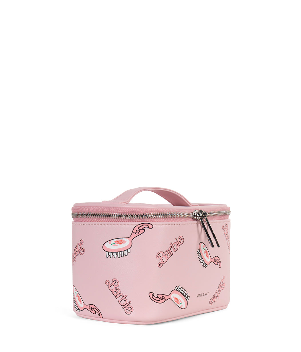 Matt & Nat Gisele Kosmetiktasche Pink Sky vegan