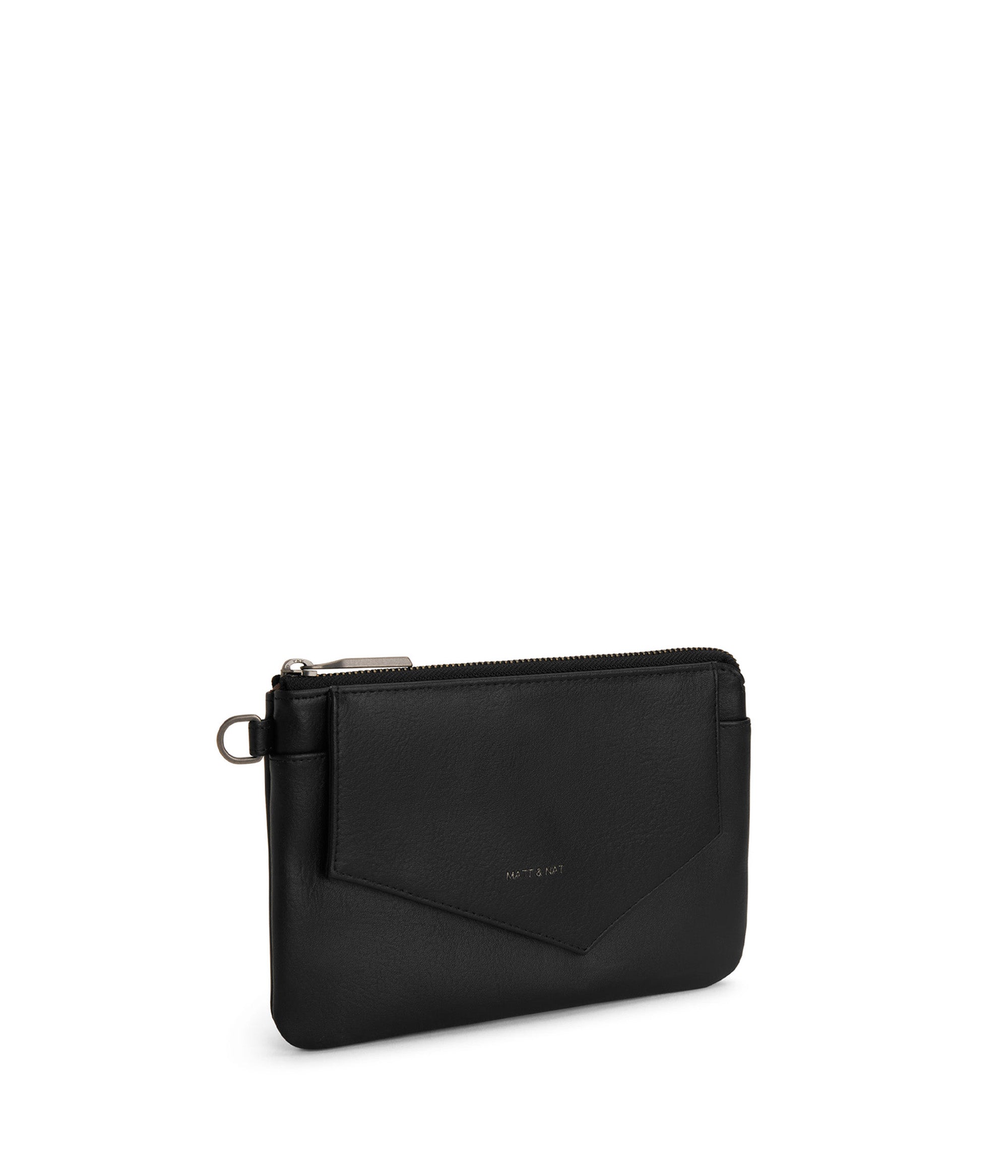 Matt & Nat Nia Arbor Handgelenktasche Schwarz