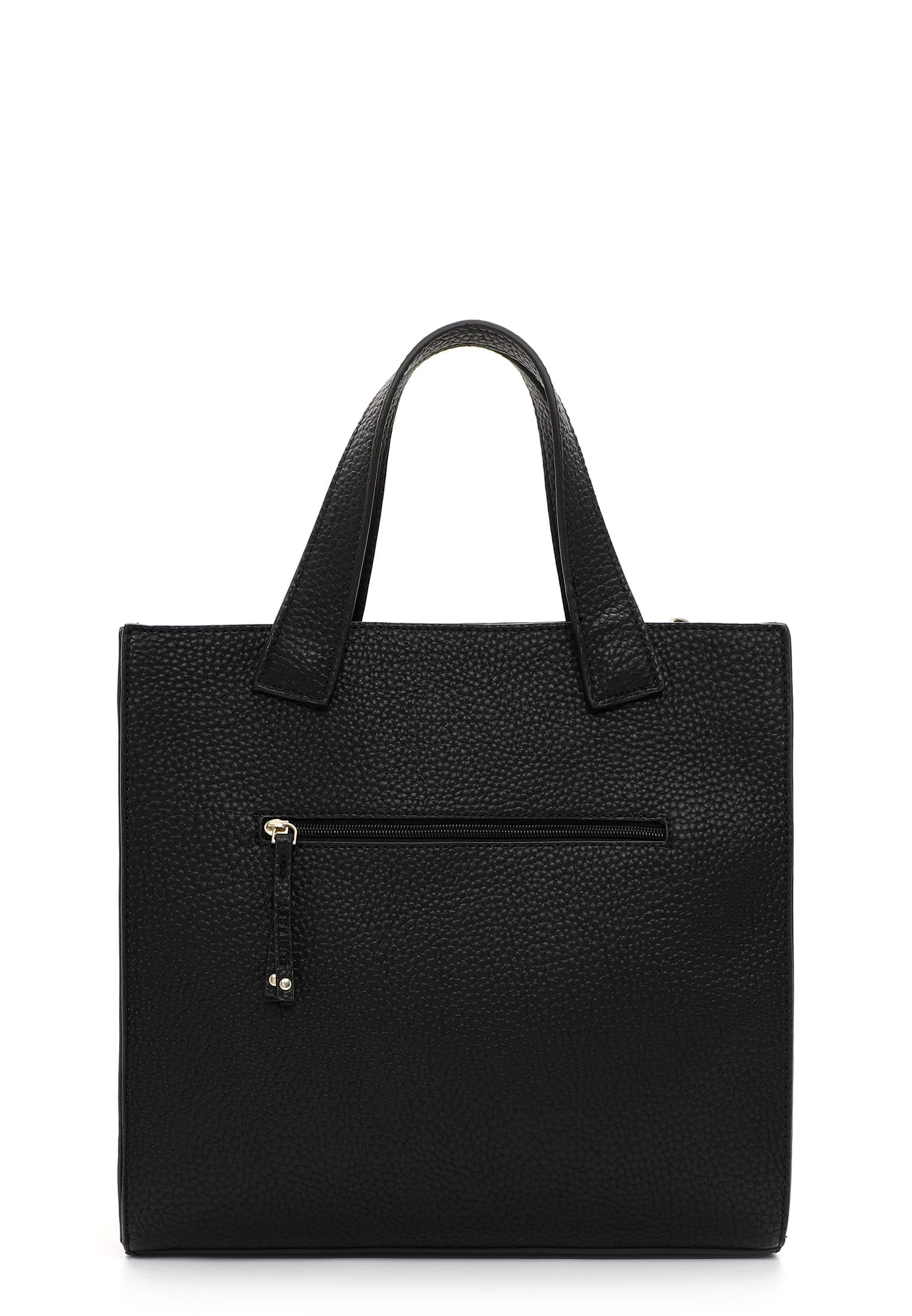 SURI FREY Gwenny Cityshopper M Shopper schwarz Alltag