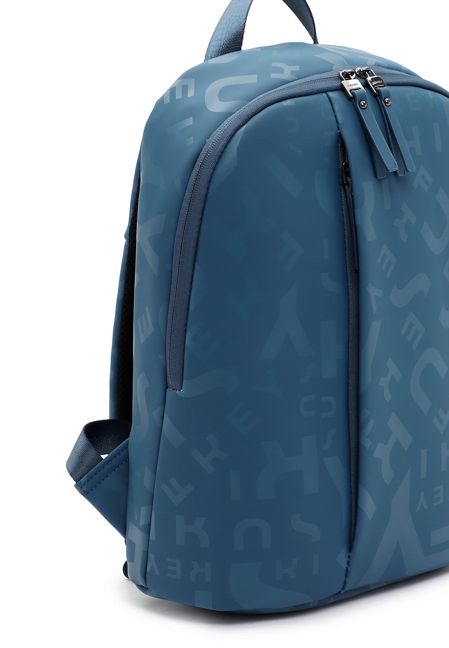 SURI FREY Suri Sports Ivy Rucksack Frenchblue A4