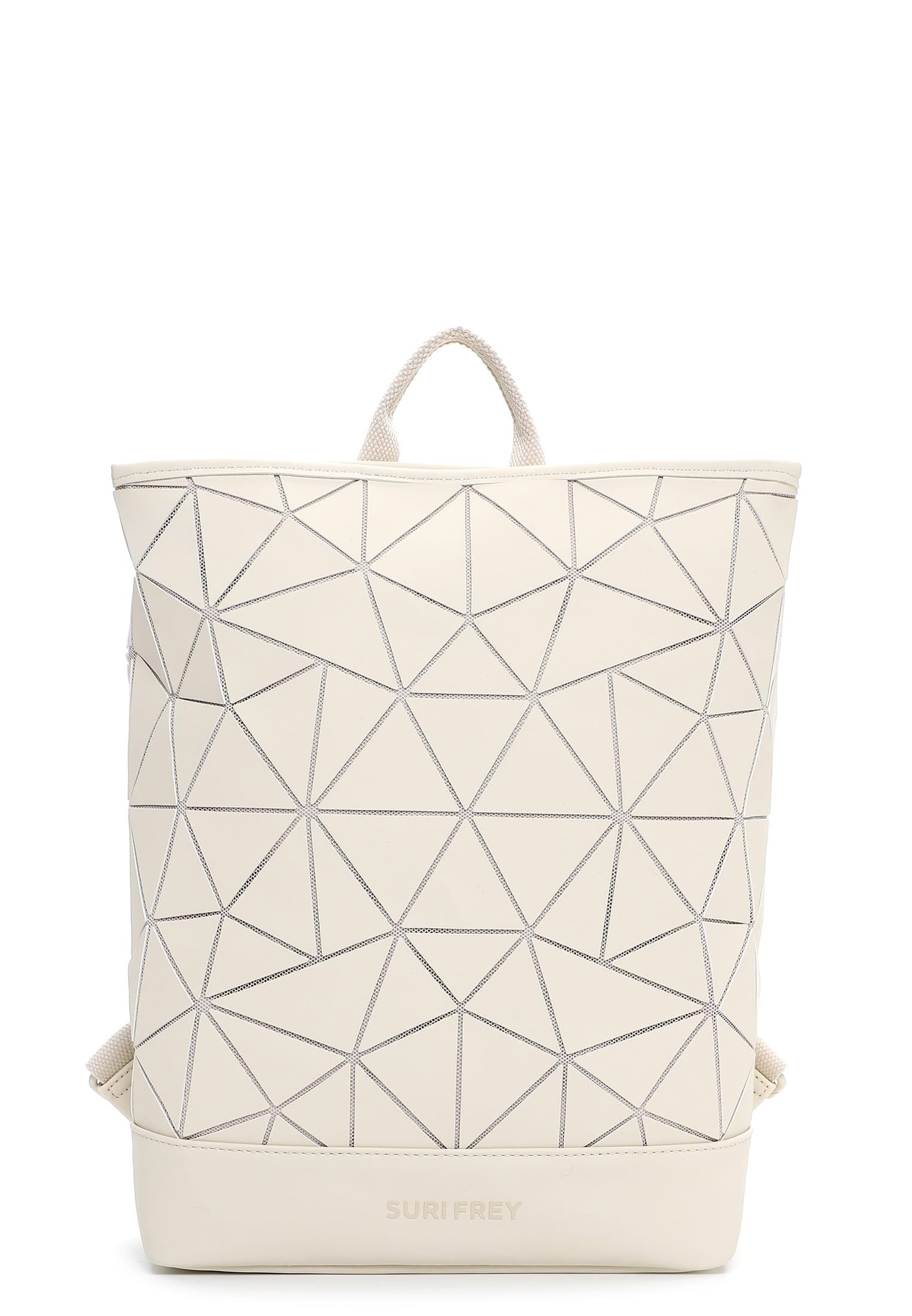 SURI FREY Jessy-Lu 18291 Rucksack Blue 500