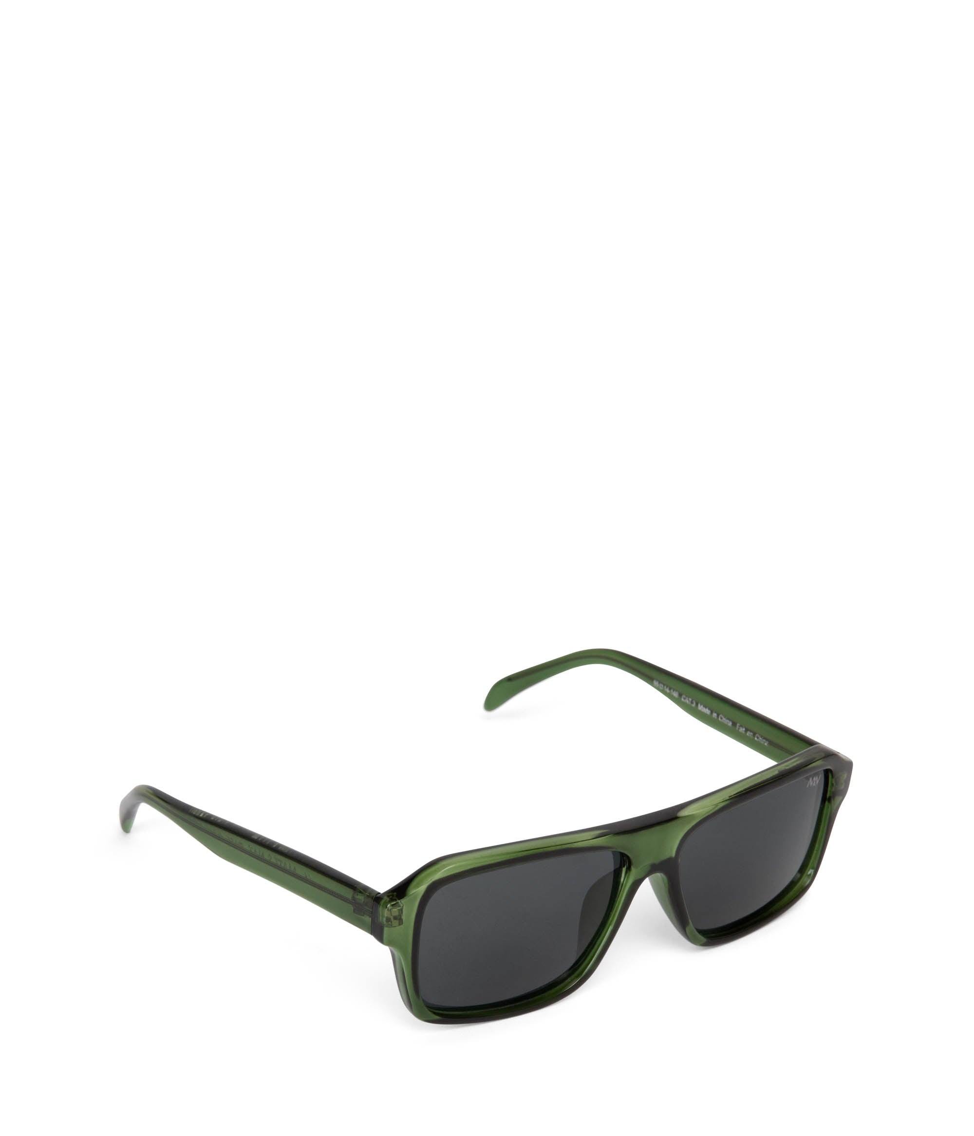 Matt & Nat Rylee Sonnenbrille Braun polarisiert