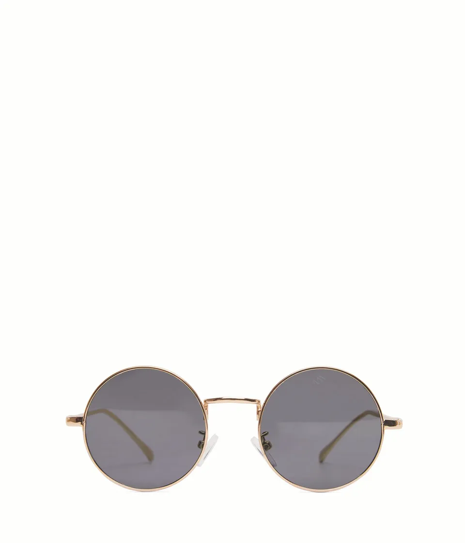 Matt & Nat Cole SM Sonnenbrille Smoke rund