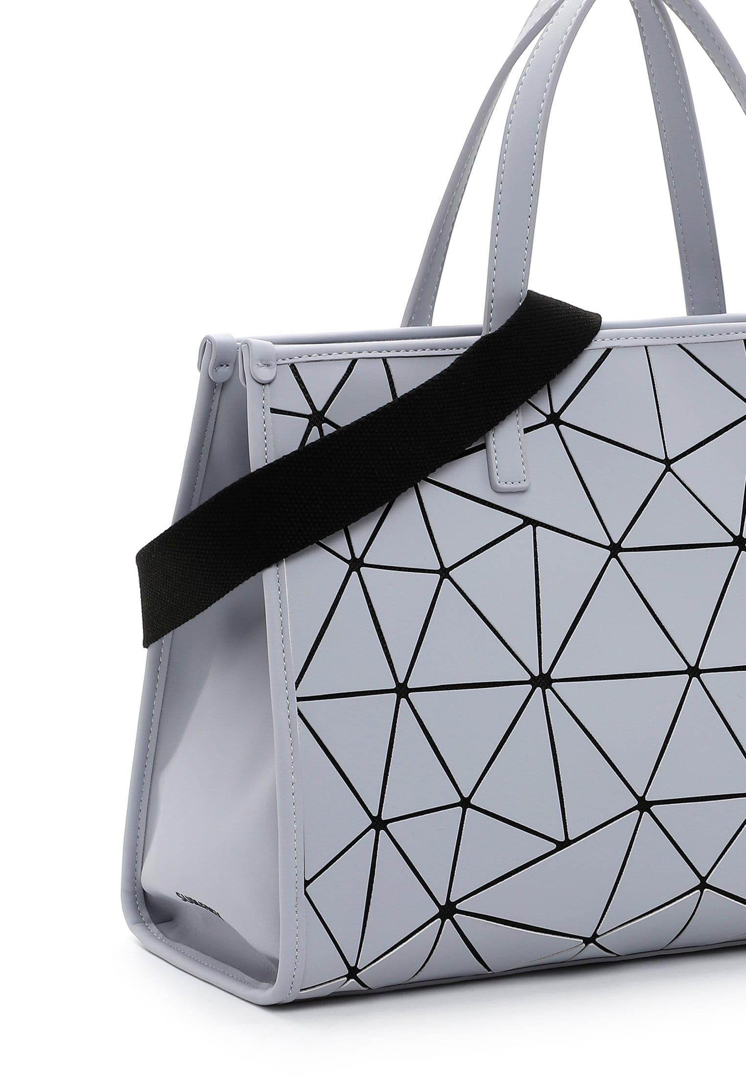 SURI FREY Jessy-Lu Cityshopper L Shopper Crystal Blue