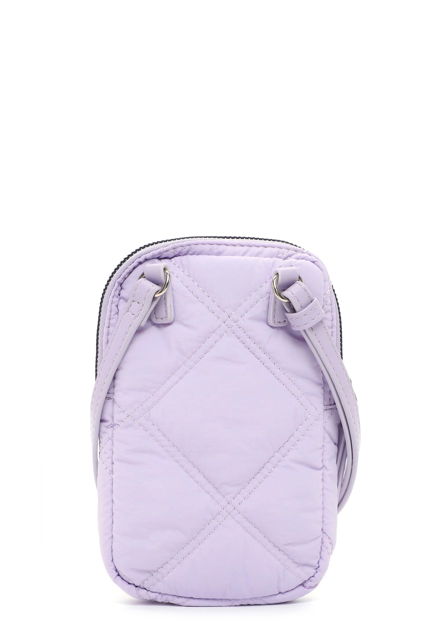 SURI FREY Evy Handyetui Lightpurple Flieder