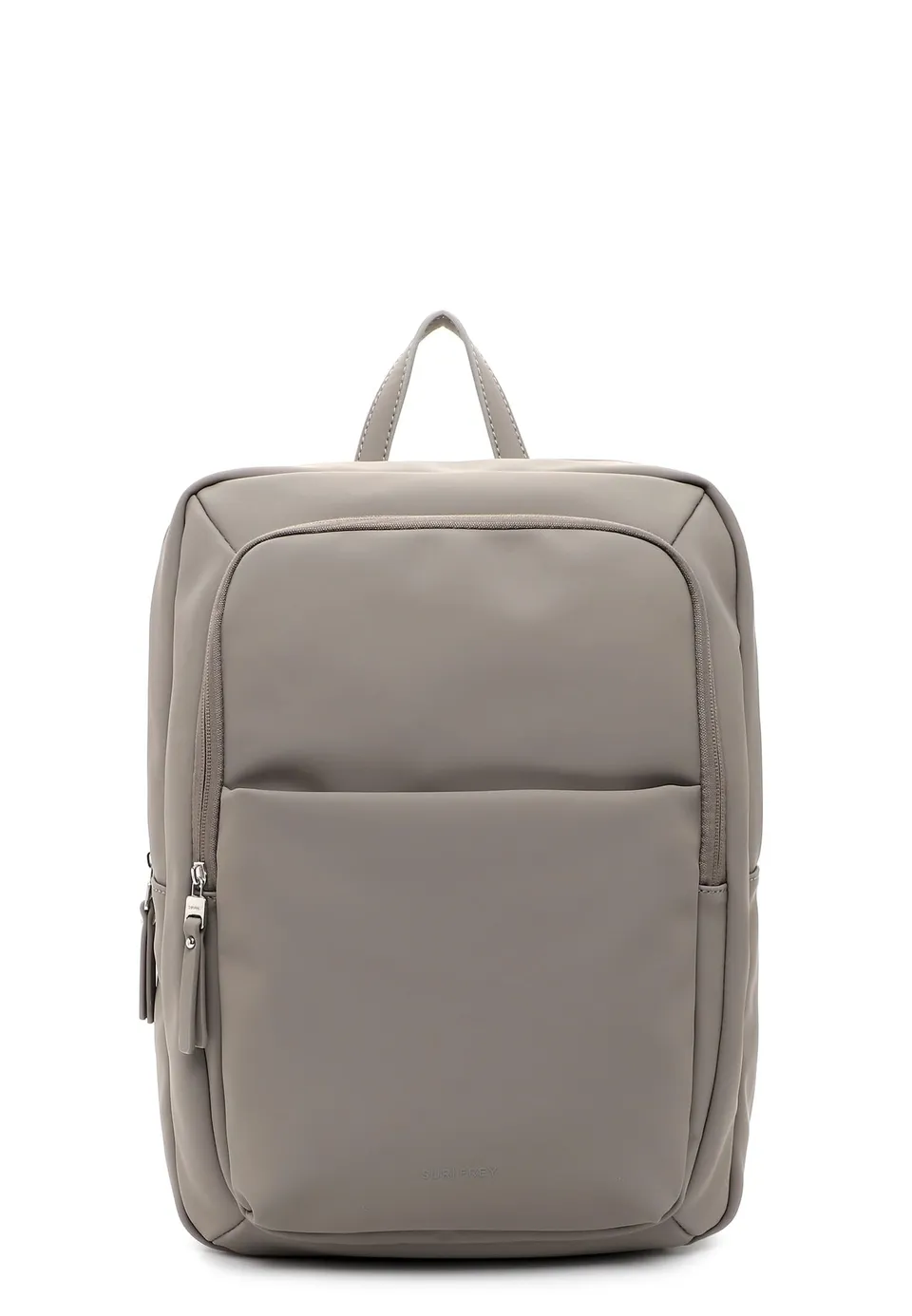 SURI FREY Suri Sports Melody Backpack Rucksack Taupe groß