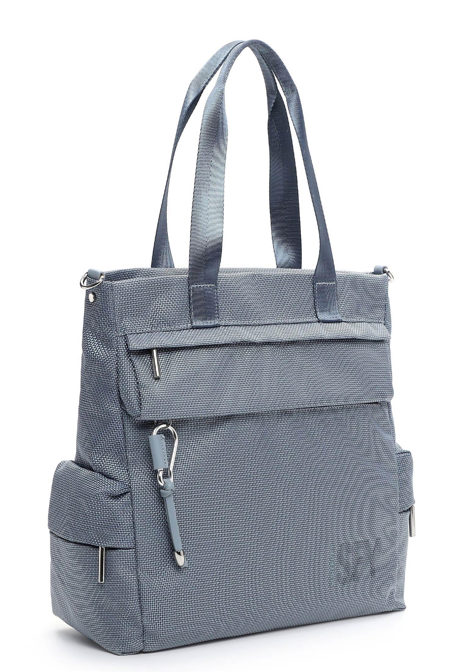 SURI FREY Suri Sports Marry Cityshopper L Shopper Crystal Blue