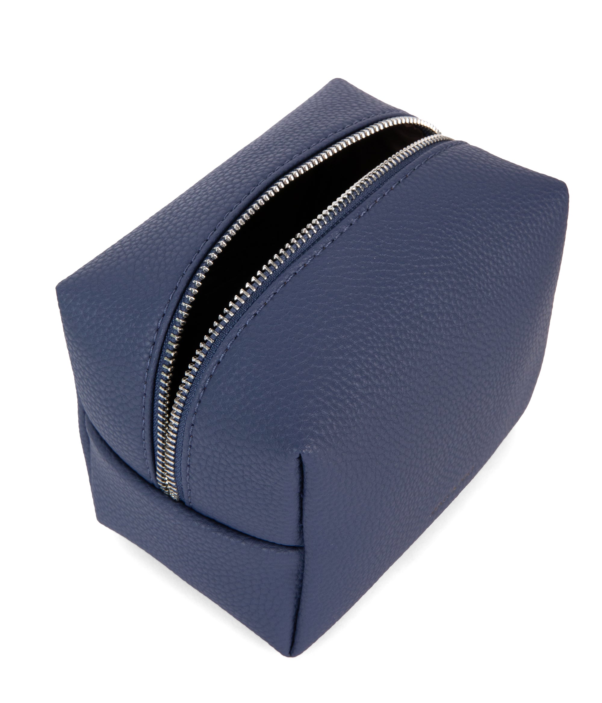 Matt & Nat Grain Blair SM Kosmetiktasche Schwarz