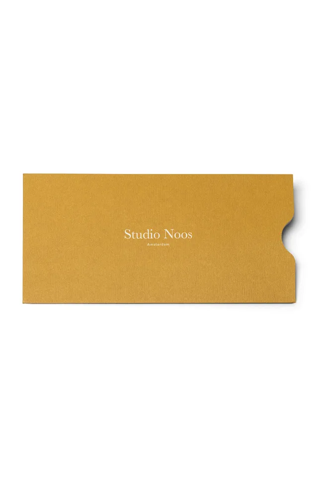 Studio Noos Digital Geschenkgutschein per E-Mail