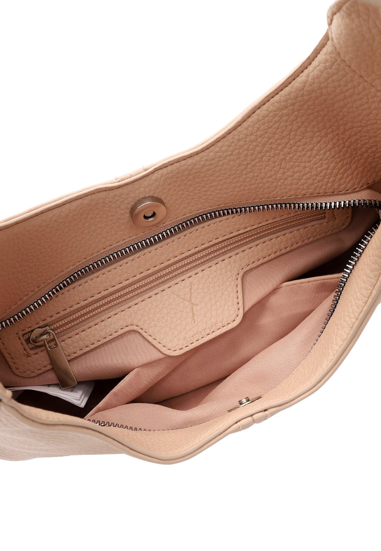 SURI FREY Nessy Shoulder Bag Schultertasche Pink Salt