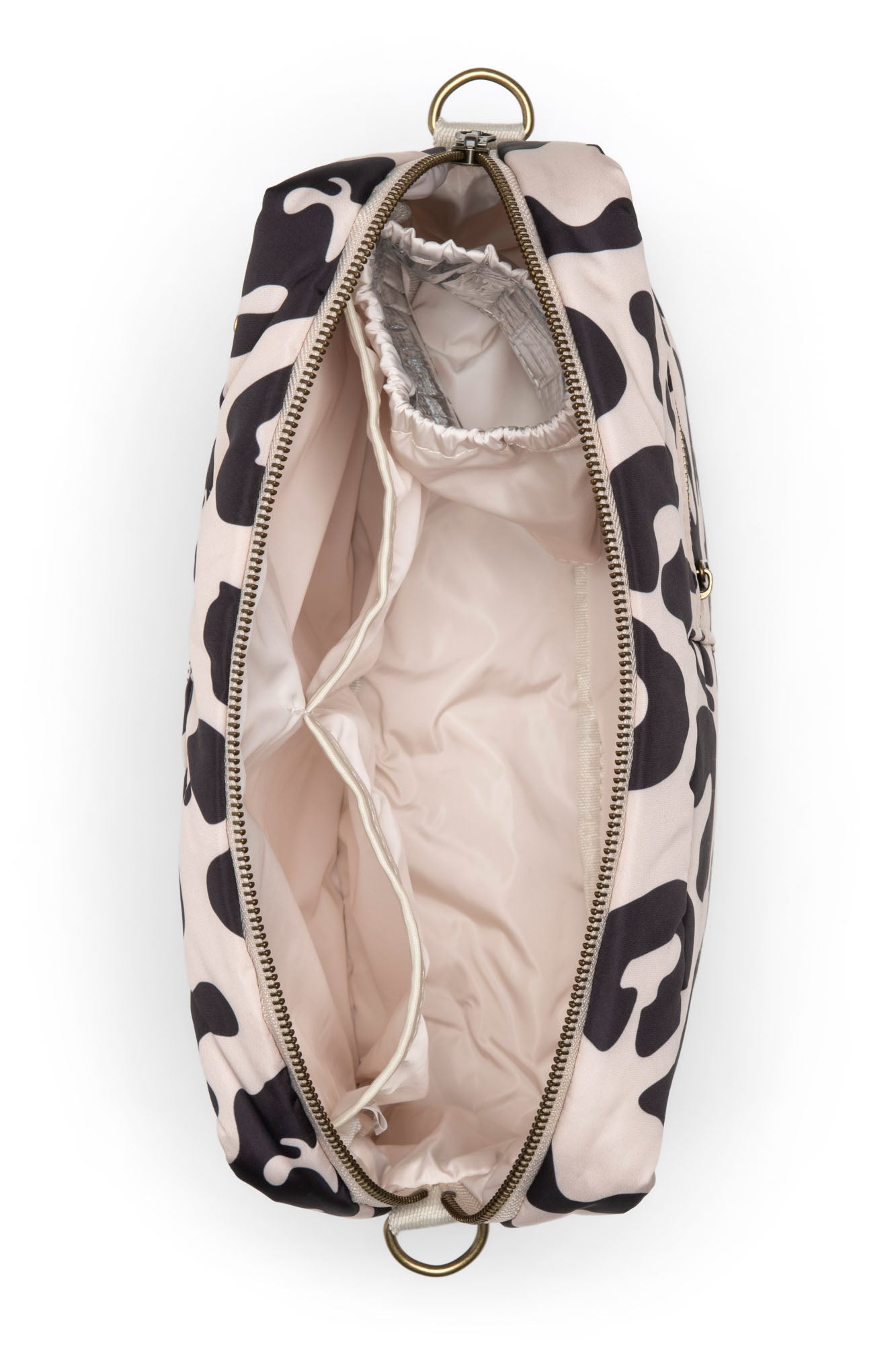 Studio Noos Puffy Kinderwagen-Organizer Holy Cow