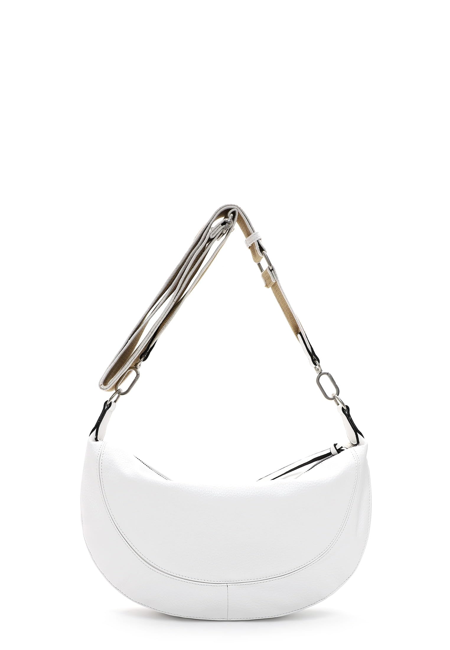 SURI FREY Kimberly Crossbody Bag Umhängetasche White