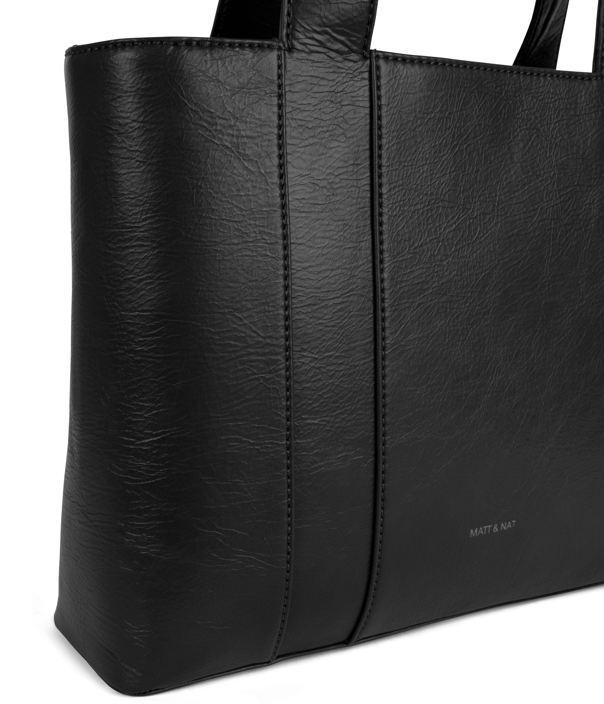 Matt & Nat Theme Garni Tote Laptoptasche 13 Zoll