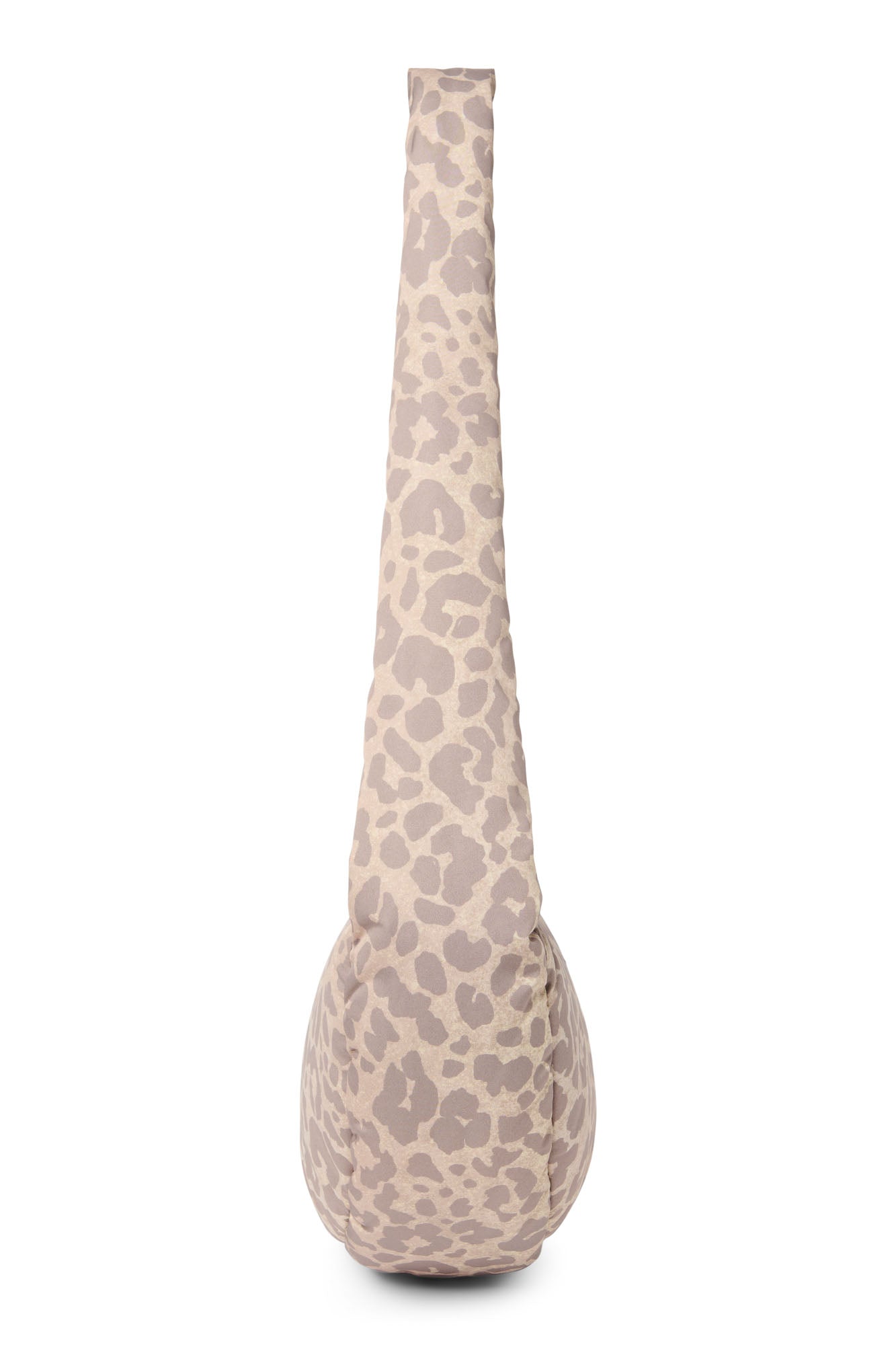 Studio Noos Puffy Mini Cross Body Bag Umhängetasche Leopard