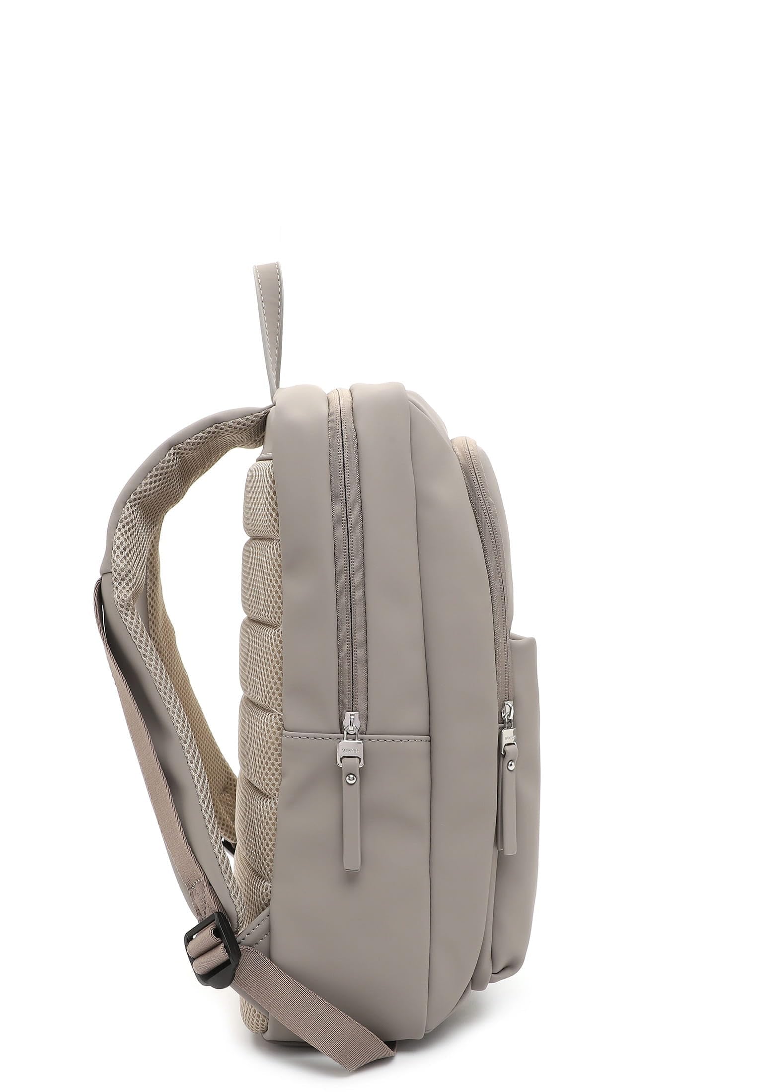 SURI FREY Suri Sports Melody Backpack Rucksack Taupe groß