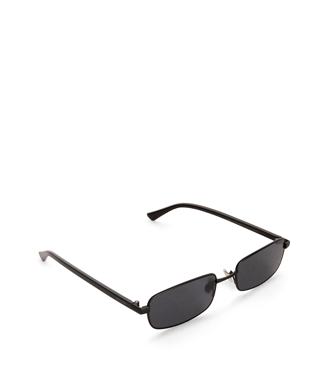 Matt & Nat ORIS Sonnenbrille Schwarz Polarisiert