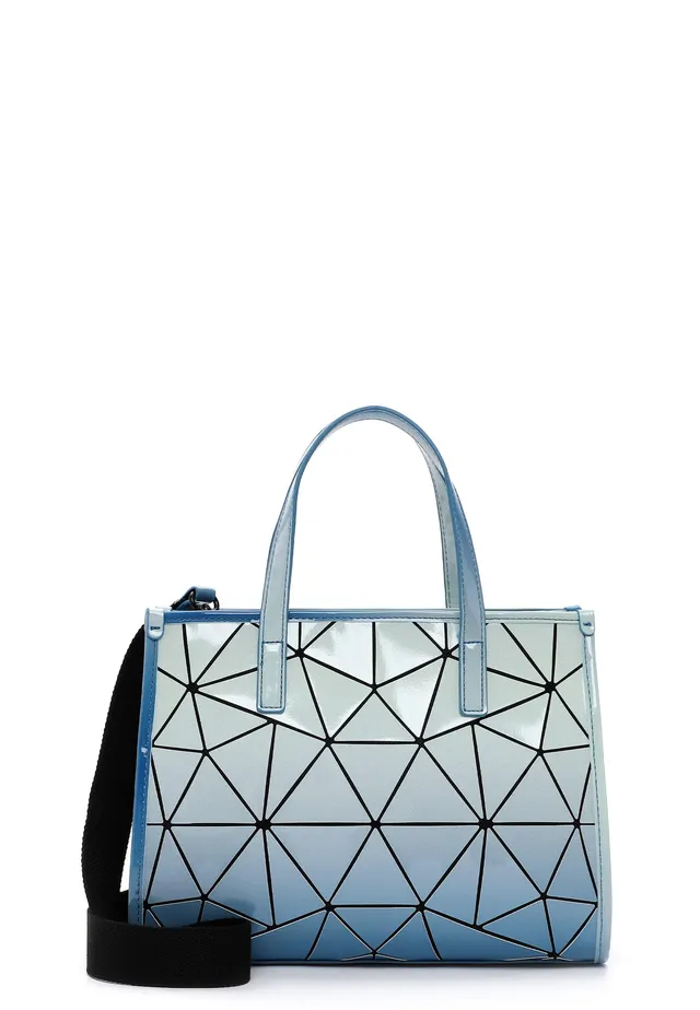 SURI FREY Jessy-Lu Finish Cityshopper M Handtasche Blue