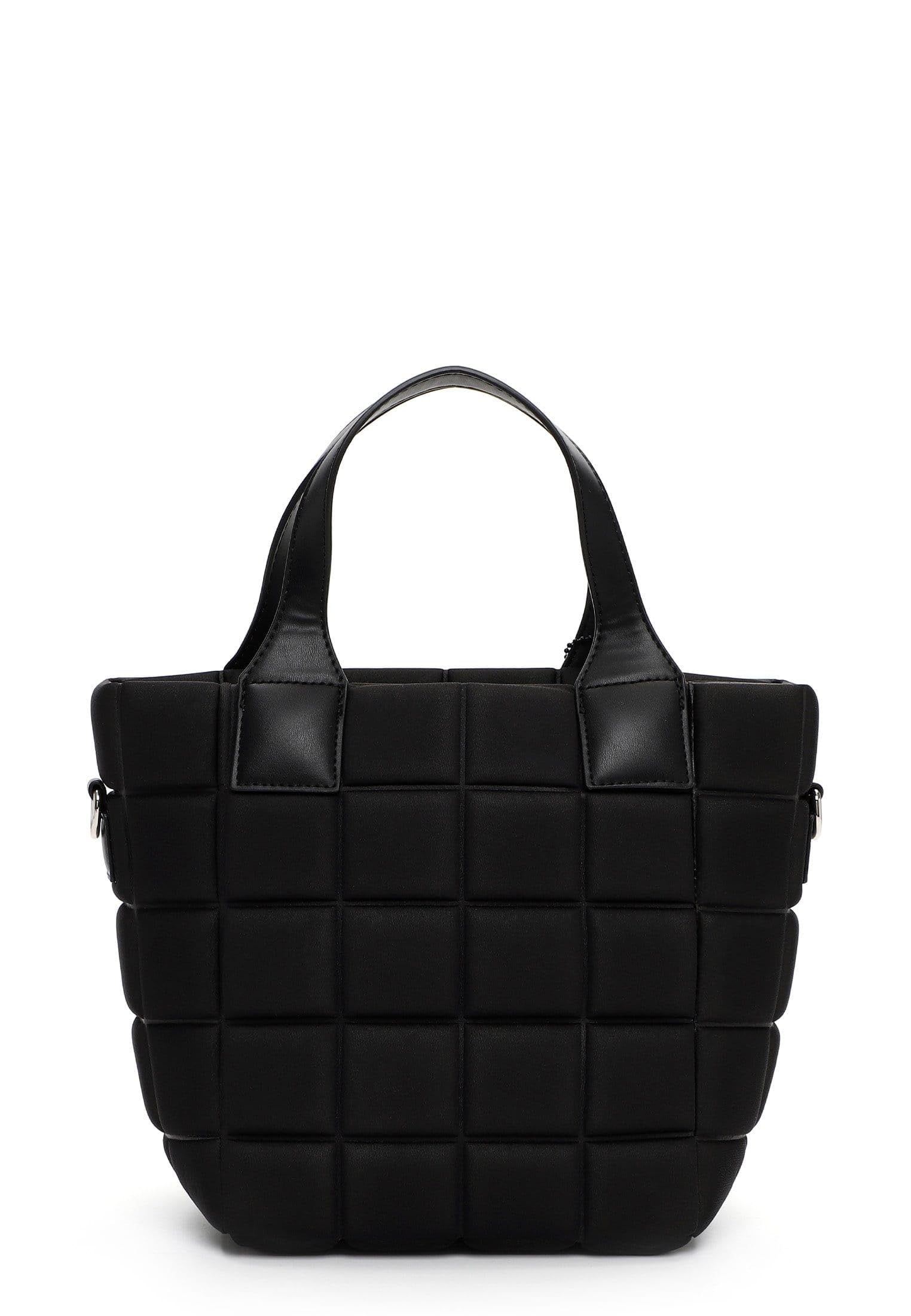 SURI FREY Jancy Cityshopper S Handtasche Schwarz
