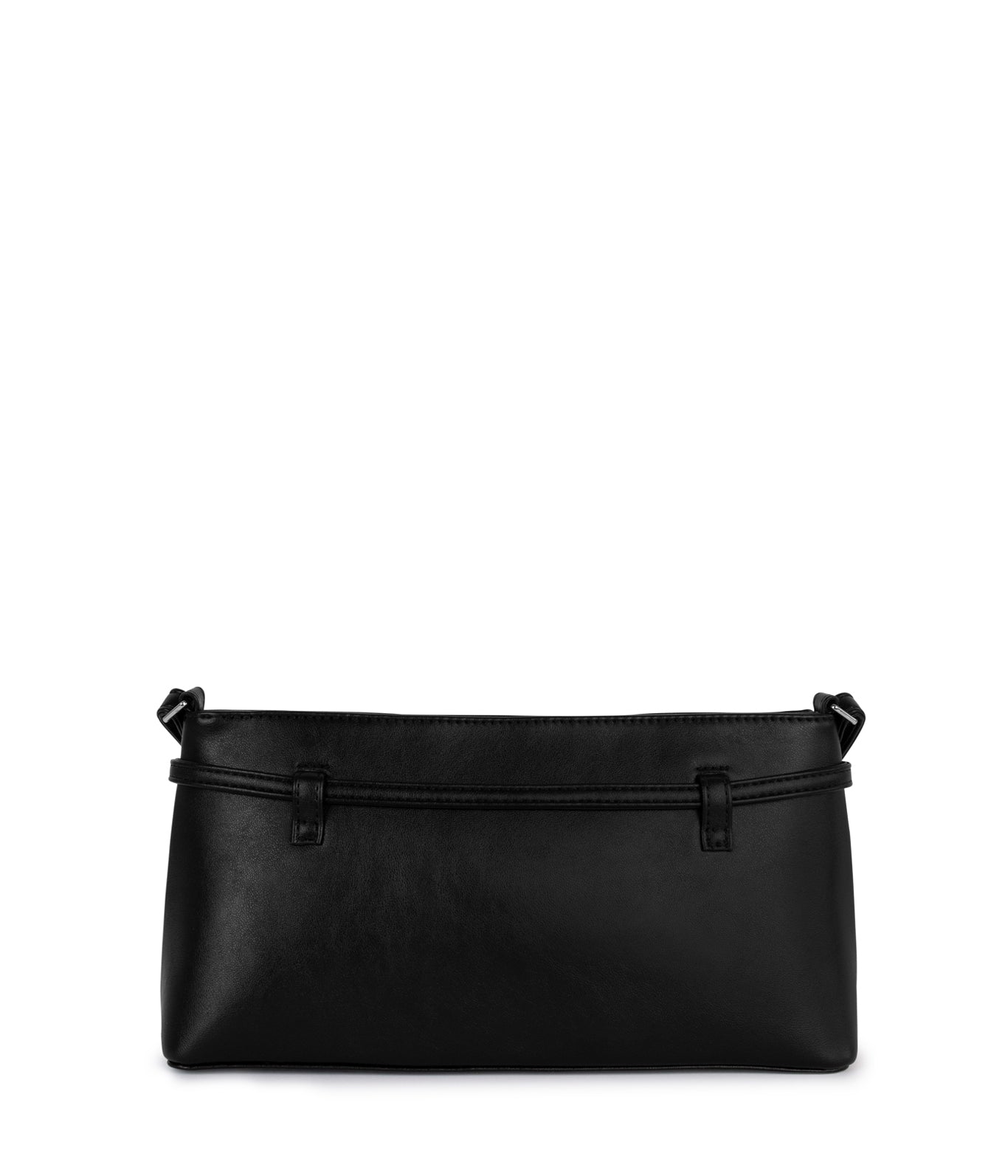 Matt & Nat Mireille Clutch Umhängetasche schwarz