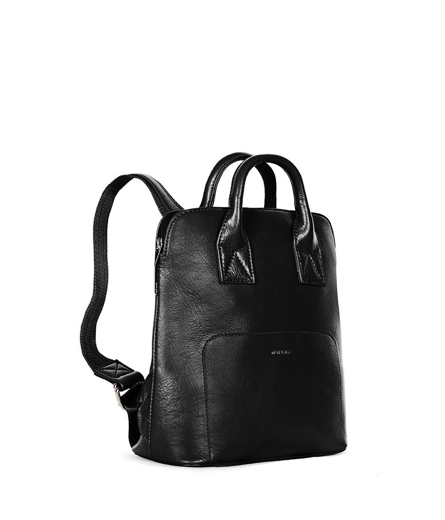 Matt & Nat Dana Theme Rucksack Tea vegan klein