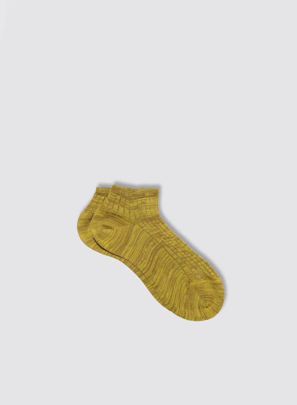 Maria la Rosa WPAB9UN4001 Socken OS 100% Baumwolle