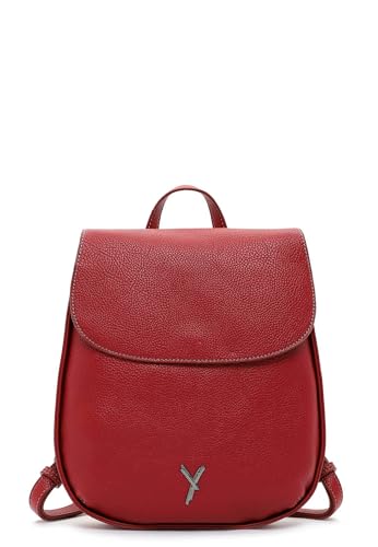 SURI FREY Gitty Rucksack Darkred Freizeitrucksack
