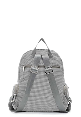 SURI FREY Suri Sports Marry Backpack Rucksack hellgrau 27cm