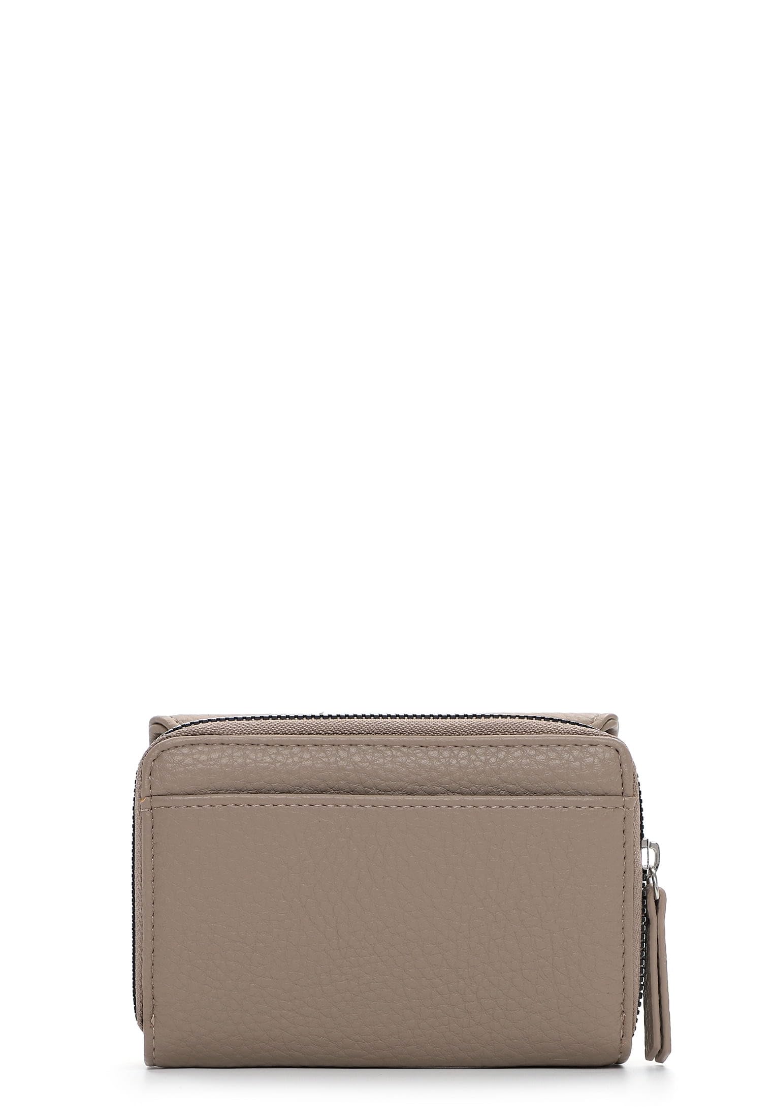 SURI FREY SFY Tiffy 16851 Geldbörse Taupe 14 cm