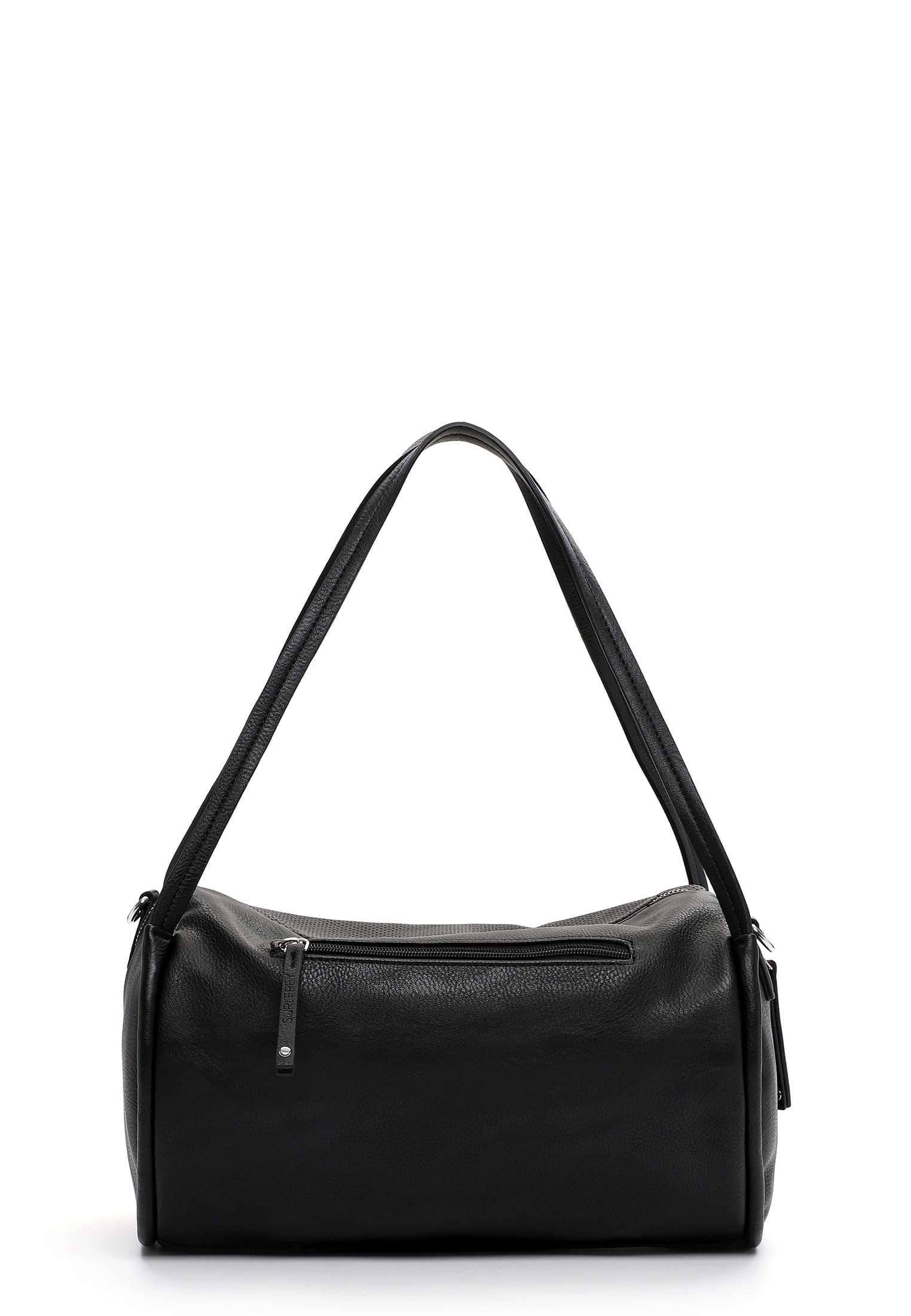SURI FREY Patsy 14876 Shopper Schwarz uni
