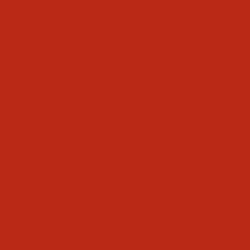 Maria la Rosa Nora Balaclava Rot Wolle Sturmhaube