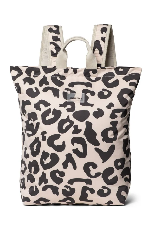 Studio Noos Puffy Adult Rucksack Holy Cow Laptopfach