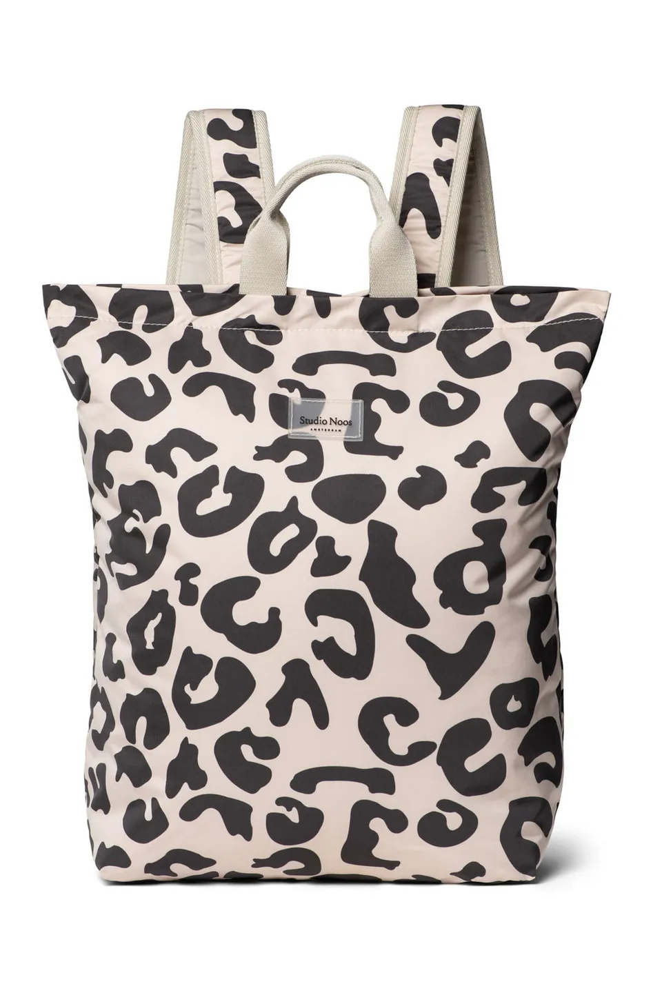 Studio Noos Puffy Adult Rucksack Holy Cow Laptopfach