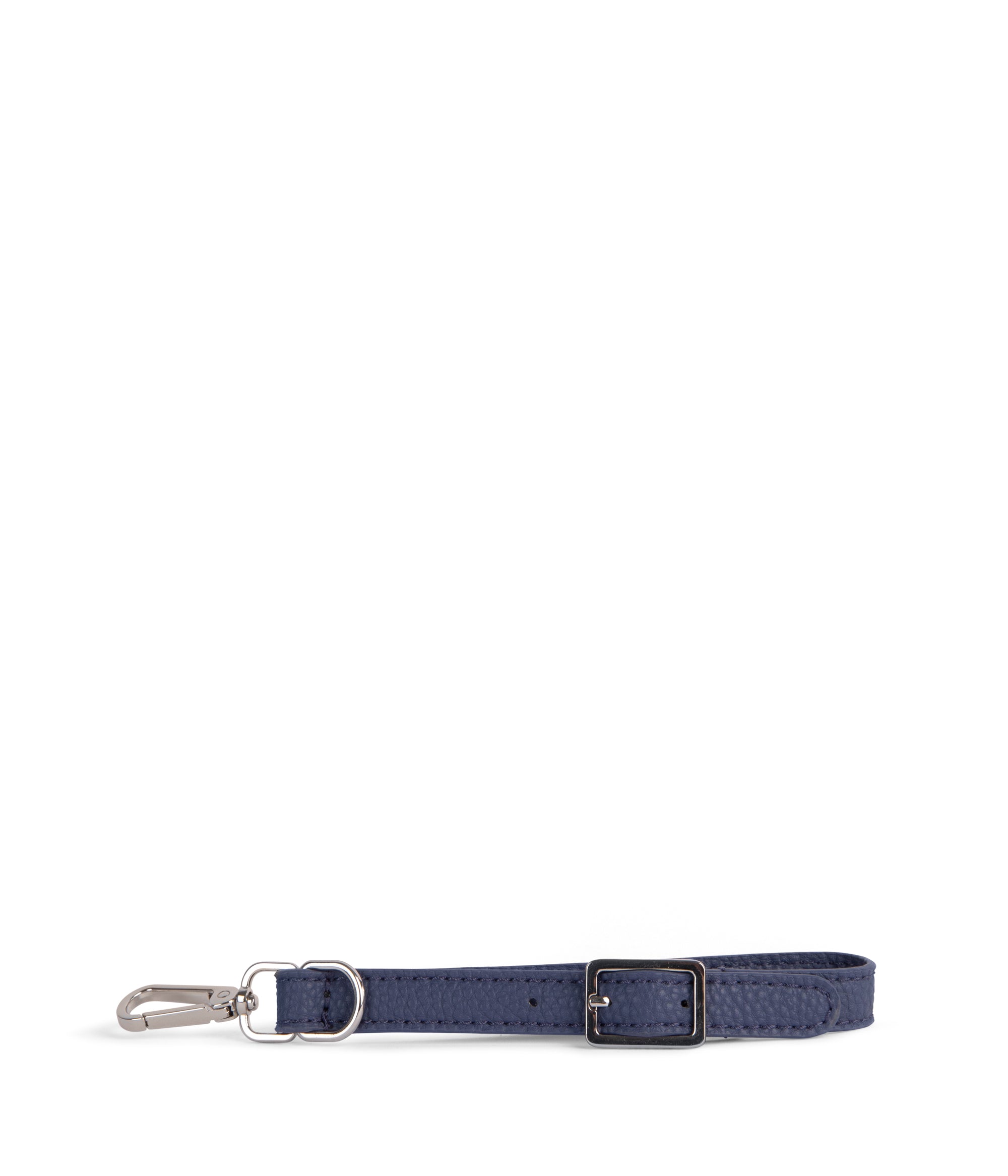 Matt & Nat Joy Grain Schlüsselclip Coal Armband