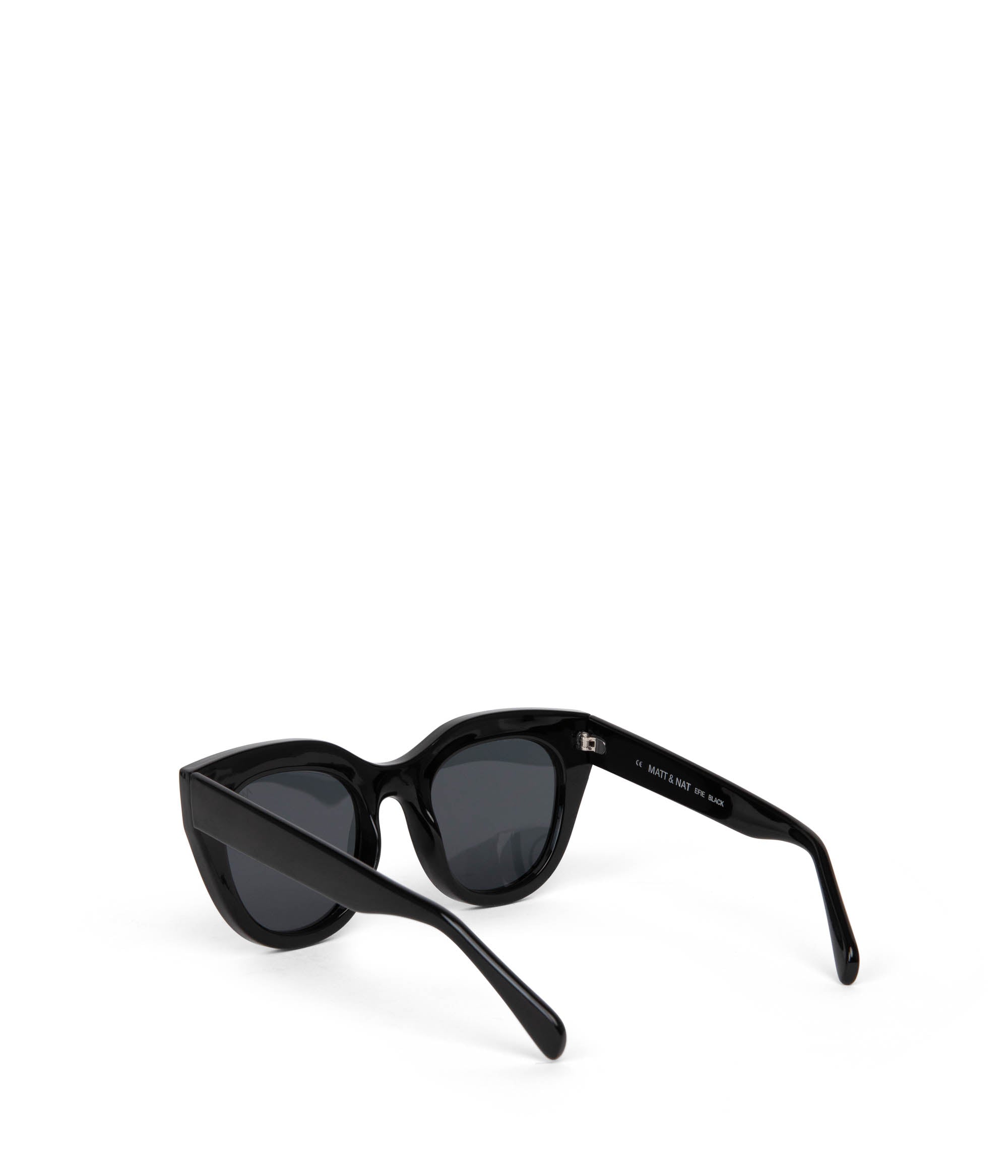 Matt & Nat KAZ Cat-Eye Sonnenbrille polarisiert OS