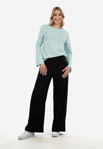SURI FREY SFY Freyday SFW10046 Bluse Deep Sea XS